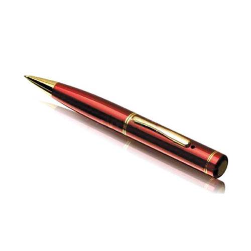 red pen camera