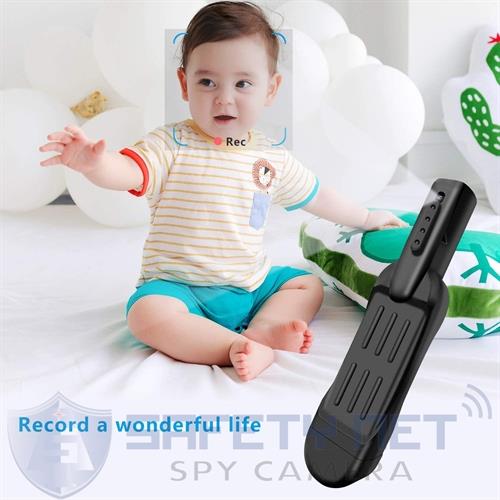 SAFETYNET T189 1080P HD 1080P 720P Mini DV Voice Video Recorder Portable Video Recording