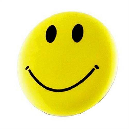 SAFFETYNET 16GB HD 720P Wearable Mini Super Camera Video Recorder DV Smiley Face Badge with Audio Recording Security&Surveillance Camcorder Wearable Camera ..
