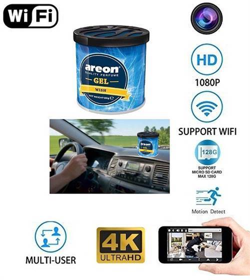 1080p hd wifi spy camera wish