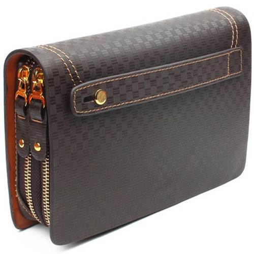 SAFETYNET 1280x1080P HD 8GB Spy Hidden DVR Bag Camera Camcorder Handbag