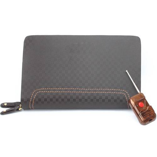 SAFETYNET 1280x1080P HD 8GB Spy Hidden DVR Bag Camera Camcorder Handbag